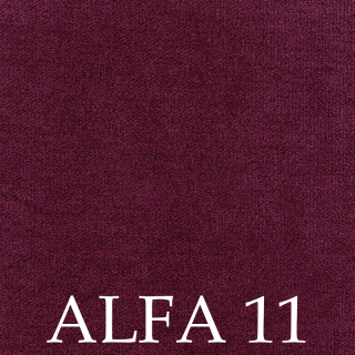 Alfa 11