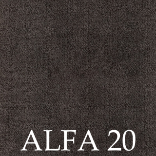 Alfa 20