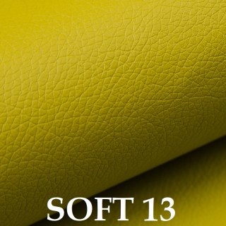 Soft 13