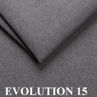 Evolution 15
