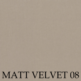 Matt Velvet 08