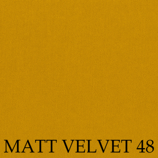 Matt Velvet 48