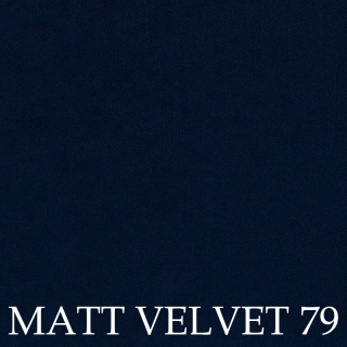 Matt Velvet 79
