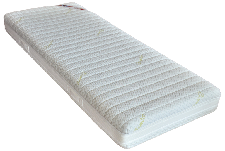 matrac Memory Bamboo