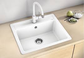 Drez Blanco Silgranit  Legra 6 