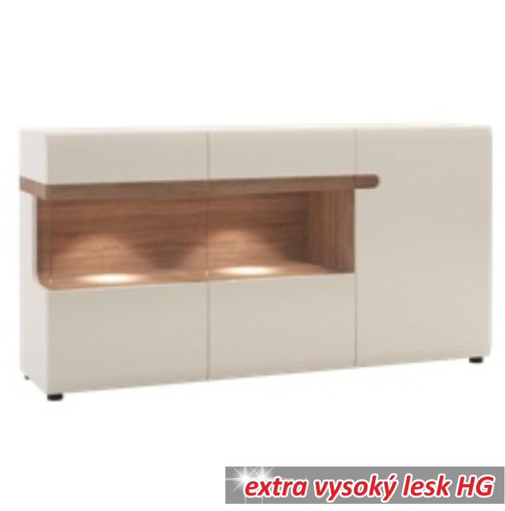 komoda Lynatet 42 3D