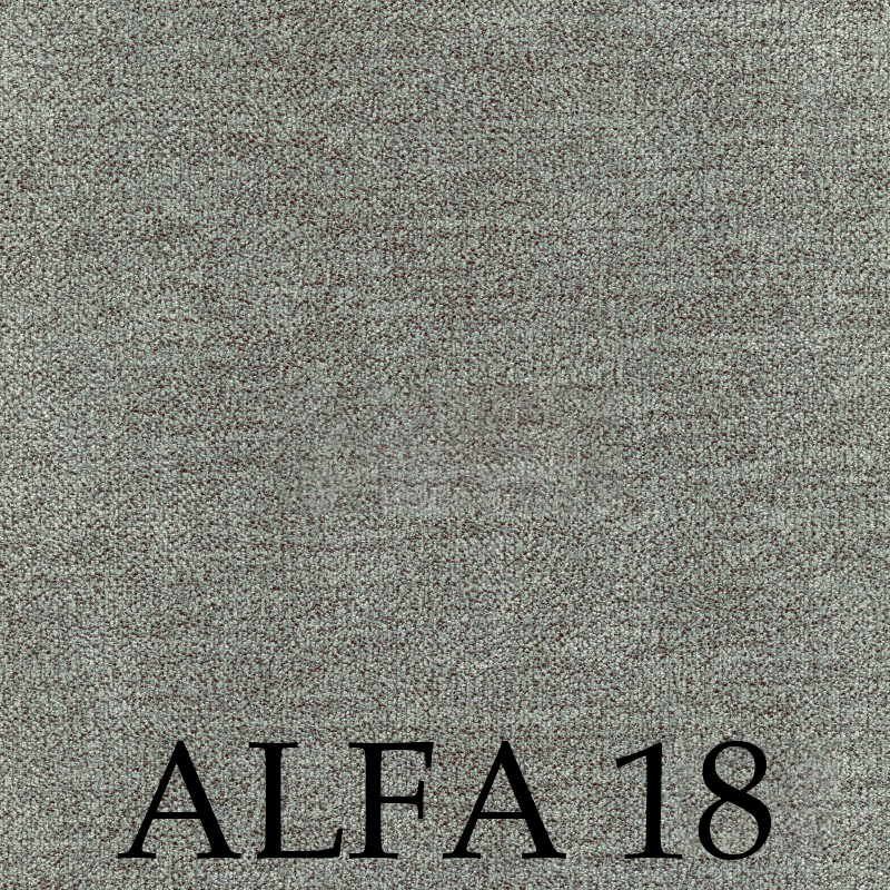 Alfa 18