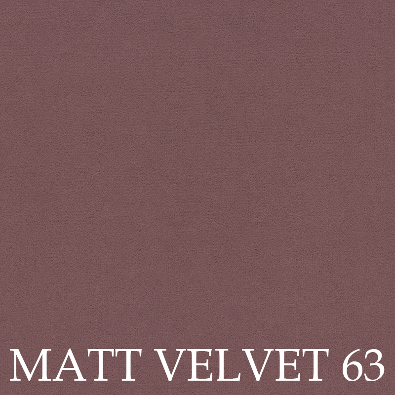 Matt Velvet 63