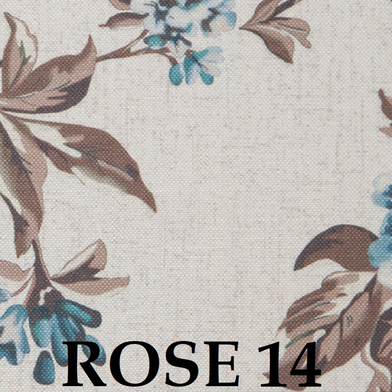 Rose 14
