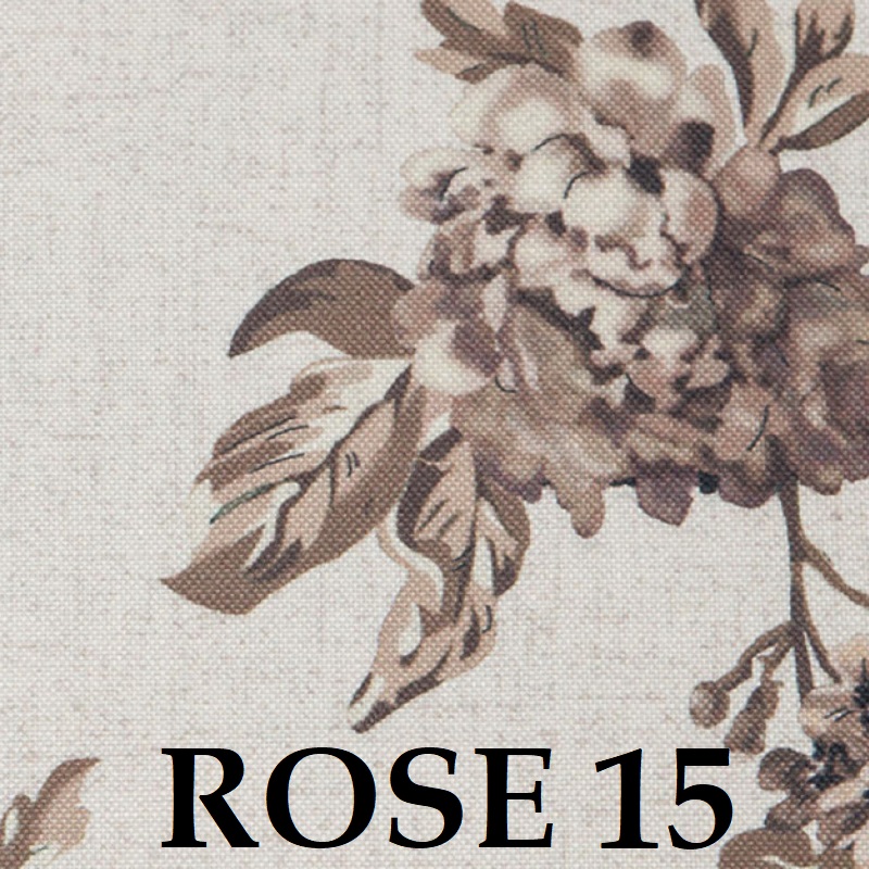 Rose 15