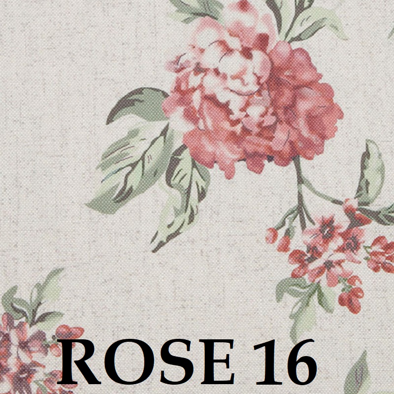 Rose 16