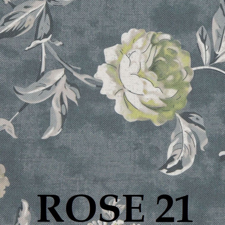 Rose 21