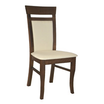 stolička D225 buk