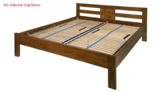 posteľ LIBRA 180