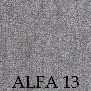 Alfa 13