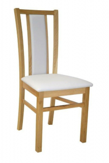 stolička D400 buk