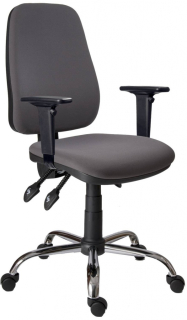 Kancelárska stolička 1140 ASYN C-BR06
